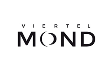 Viertelmond Logo 