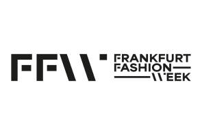 Logo der Frankfurt Fashion Week 