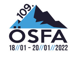 Logo 109. ÖSFA 