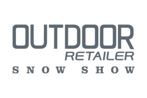 Logo Outdoor Retailer Snow Show 