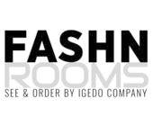 Logo Fashn Rooms
