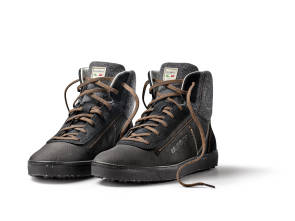 Sorapis Winter Shoe