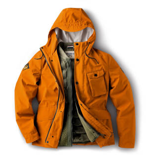 Expedition + Insulation Jacket für Herren