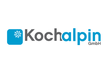 Logo Koch Alpin