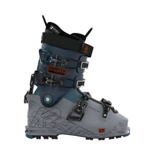 Ski Schuh