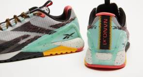 Reebok Schuhe 