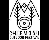 Logo des Chiemgau Outdoor Festivals