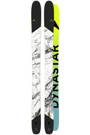 Ski Dynastar M-Free 108