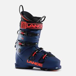 Skischuh XT3 Free 130 von Lange