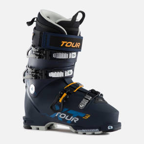 Skischuh XT3 Tour W Pro