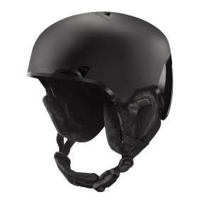 Helm schwarz
