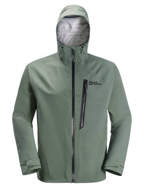 Jack_Wolfskin_Jacke_mit_Reißverschluss_Kapuze_grau 