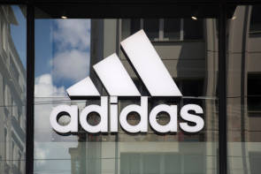 Adidas Logo 