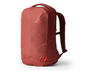 Brauner Rucksack von Gregory