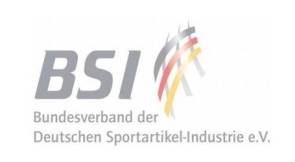 Logo, BSI, Schriftzug 