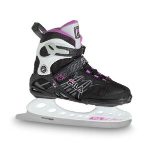 Schlittschuh_Herren_schwarz_violett