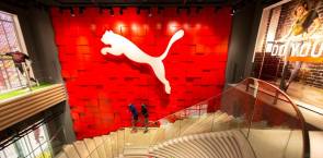 Puma Store 