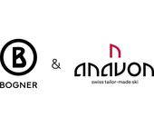 Bogner und Anavon Logo