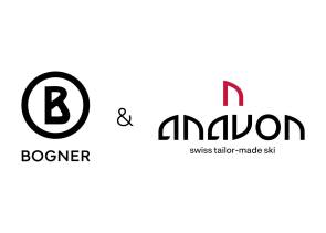 Bogner und Anavon Logo 