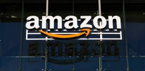 Amazon Logo 