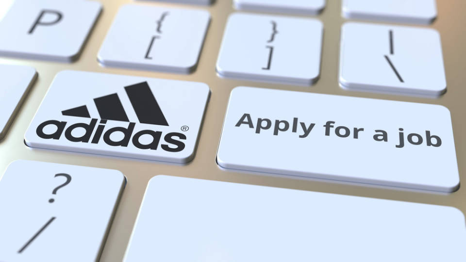 Adidas will Tausende neue Mitarbeiter einstellen sazsport