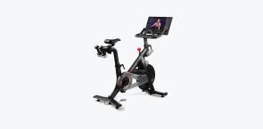 Peloton Bike 