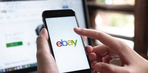 Ebay-App 