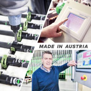 Made in Austria 