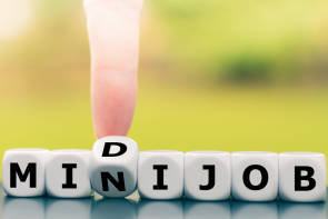 hde minijob midijob 