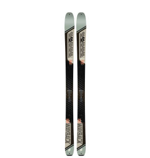 Ski Wayback 88 W von K2