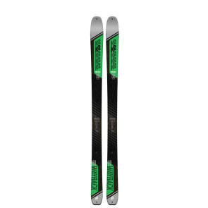 Ski Wayback 88 von K2