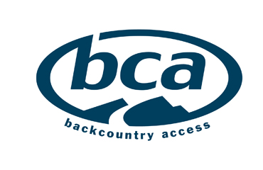 BCA Logo mit Claim blau 