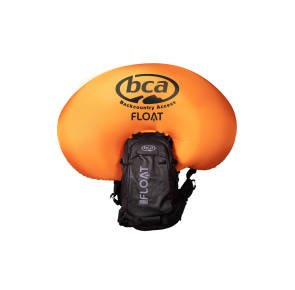 Rucksack 25 l miít Airbag 