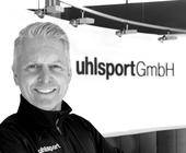 Martin Goppelt, COO von Uhlsport