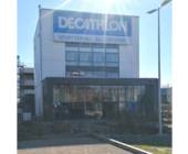 Decathlon-Filiale in Köln-Marsdorf