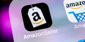 Amazon Seller App 