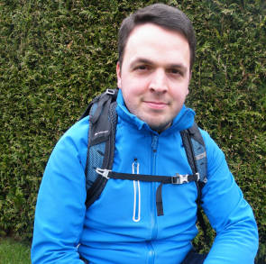 Kristof Verleyen