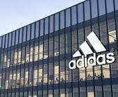 Adidas-Zentrale in Herzogenaurach