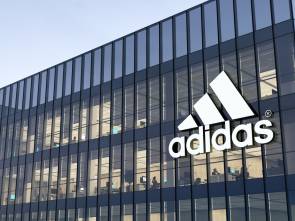 Adidas-Zentrale in Herzogenaurach 