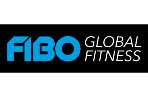 Logo der FIBO 