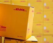 DHL Pakete