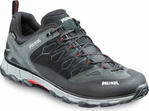 Trailschuh Marke Meindl