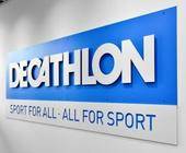 Decathlon Logo