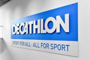 Decathlon Logo 