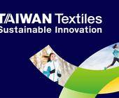 Logo von Taiwan Textiles