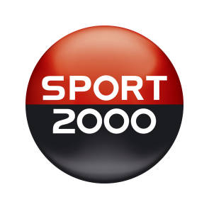 Logo von Sport 2000 