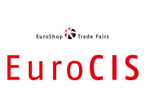 Logo der EuroCIS 