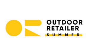 Logo des Outdoor Retailer Summer Market 