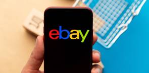 eBay App 