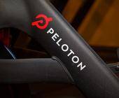 Peloton Bike